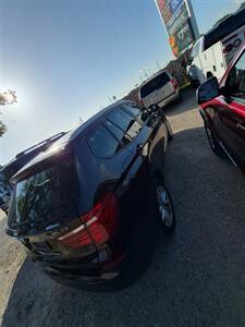 2016 BMW X3 xDrive28i   - Photo 5 - Port Lavaca, TX 77979