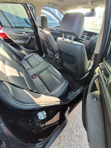 2016 BMW X3 xDrive28i   - Photo 6 - Port Lavaca, TX 77979