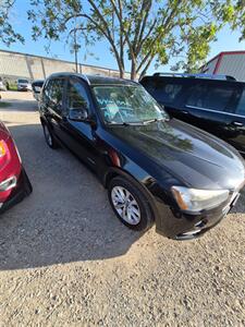2016 BMW X3 xDrive28i   - Photo 1 - Port Lavaca, TX 77979