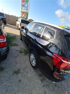 2016 BMW X3 xDrive28i   - Photo 4 - Port Lavaca, TX 77979