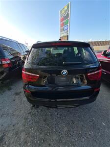2016 BMW X3 xDrive28i   - Photo 8 - Port Lavaca, TX 77979