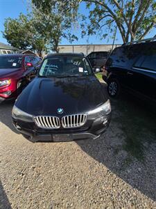 2016 BMW X3 xDrive28i   - Photo 3 - Port Lavaca, TX 77979