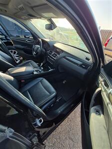 2016 BMW X3 xDrive28i   - Photo 7 - Port Lavaca, TX 77979