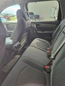 2017 Chevrolet Traverse LS - Photo 3 - Port Lavaca, TX 77979