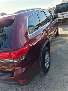 2016 Jeep Grand Cherokee Laredo - Photo 9 - Port Lavaca, TX 77979
