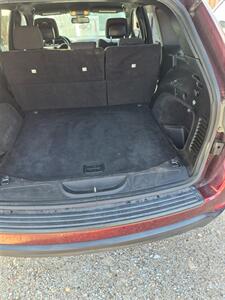 2016 Jeep Grand Cherokee Laredo - Photo 8 - Port Lavaca, TX 77979
