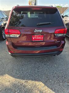 2016 Jeep Grand Cherokee Laredo - Photo 2 - Port Lavaca, TX 77979