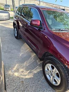 2016 Jeep Grand Cherokee Laredo - Photo 1 - Port Lavaca, TX 77979