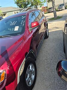 2016 Jeep Grand Cherokee Laredo - Photo 5 - Port Lavaca, TX 77979