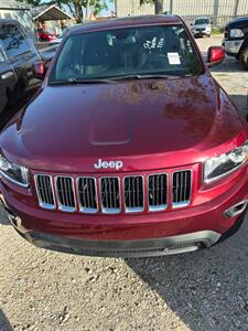 2016 Jeep Grand Cherokee Laredo - Photo 4 - Port Lavaca, TX 77979