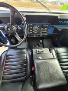 1984 Jeep CJ-7   - Photo 4 - Port Lavaca, TX 77979