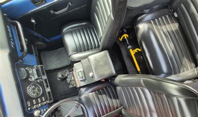 1984 Jeep CJ-7   - Photo 3 - Port Lavaca, TX 77979