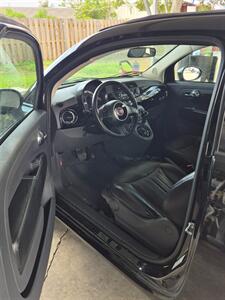 2015 FIAT 500 Pop - Photo 3 - Port Lavaca, TX 77979