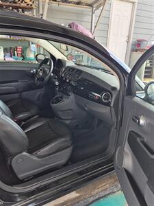 2015 FIAT 500 Pop - Photo 4 - Port Lavaca, TX 77979