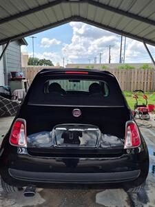 2015 FIAT 500 Pop - Photo 2 - Port Lavaca, TX 77979