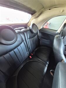 2015 FIAT 500 Pop - Photo 5 - Port Lavaca, TX 77979