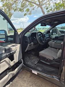 2017 Ford 250 XL   - Photo 2 - Port Lavaca, TX 77979