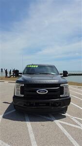2017 Ford 250 XL   - Photo 1 - Port Lavaca, TX 77979