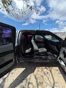 2017 Ford 250 XL   - Photo 8 - Port Lavaca, TX 77979