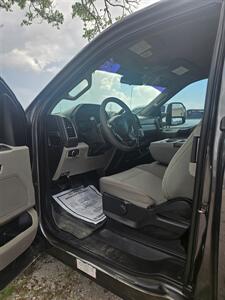 2017 Ford F-250 XL   - Photo 2 - Port Lavaca, TX 77979