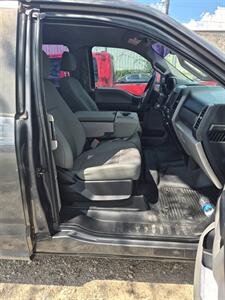 2017 Ford 250 XL   - Photo 6 - Port Lavaca, TX 77979