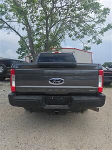 2017 Ford F-250 XL   - Photo 3 - Port Lavaca, TX 77979