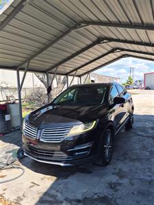 2015 Lincoln MKC   - Photo 1 - Port Lavaca, TX 77979