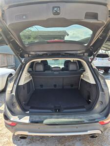 2015 Lincoln MKC   - Photo 4 - Port Lavaca, TX 77979