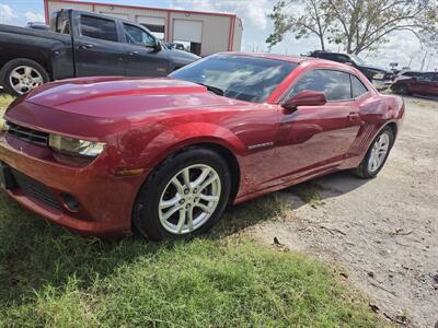 2014 Chevrolet Camaro LT - Photo 2 - Port Lavaca, TX 77979