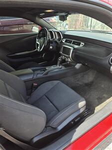 2014 Chevrolet Camaro LT - Photo 5 - Port Lavaca, TX 77979