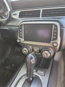 2014 Chevrolet Camaro LT - Photo 6 - Port Lavaca, TX 77979