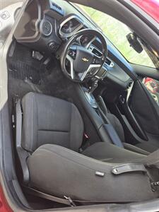 2014 Chevrolet Camaro LT - Photo 7 - Port Lavaca, TX 77979