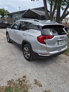 2021 GMC Terrain SLT - Photo 6 - Port Lavaca, TX 77979