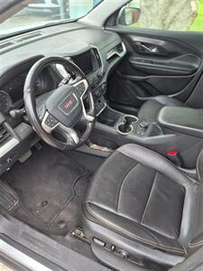 2021 GMC Terrain SLT - Photo 2 - Port Lavaca, TX 77979