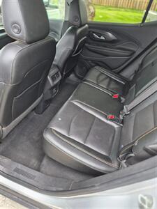 2021 GMC Terrain SLT - Photo 4 - Port Lavaca, TX 77979