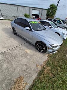 2018 BMW 328d - Photo 1 - Port Lavaca, TX 77979