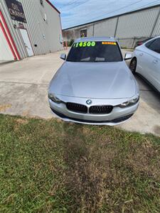 2018 BMW 328d - Photo 2 - Port Lavaca, TX 77979