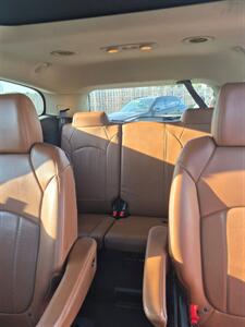 2015 Chevrolet Traverse LTZ   - Photo 4 - Port Lavaca, TX 77979
