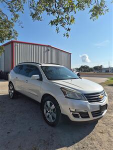 2015 Chevrolet Traverse LTZ   - Photo 1 - Port Lavaca, TX 77979