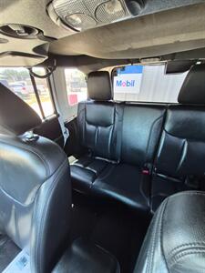 2015 Jeep Wrangler Unlimited Sahara   - Photo 11 - Port Lavaca, TX 77979