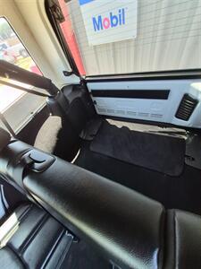 2015 Jeep Wrangler Unlimited Sahara   - Photo 5 - Port Lavaca, TX 77979
