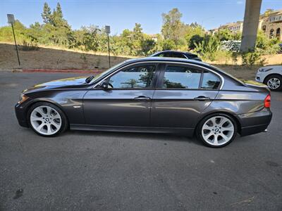 2006 BMW 3 Series 330i - Photo 8 - San Diego, CA 92115