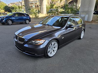 2006 BMW 3 Series 330i - Photo 1 - San Diego, CA 92115