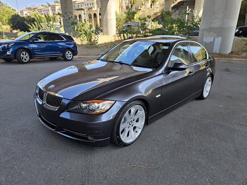 2006 BMW 3 Series 330i   - Photo 1 - San Diego, CA 92115