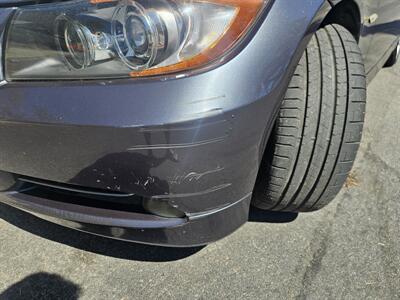 2006 BMW 3 Series 330i - Photo 15 - San Diego, CA 92115