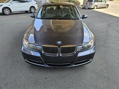 2006 BMW 3 Series 330i - Photo 2 - San Diego, CA 92115