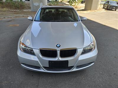 2006 BMW 325i   - Photo 7 - San Diego, CA 92115