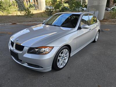 2006 BMW 325i   - Photo 1 - San Diego, CA 92115