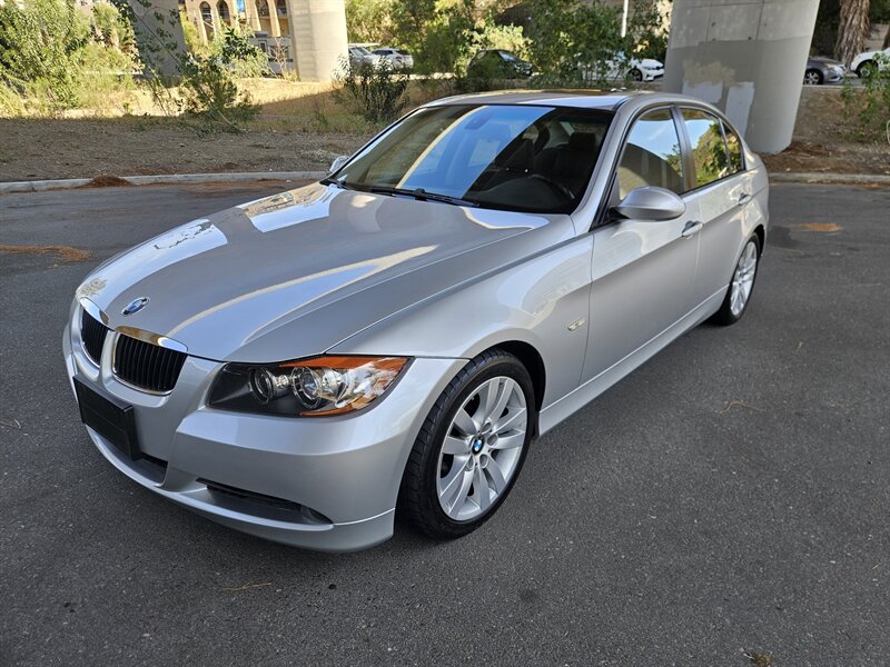 2006 BMW 325i   - Photo 1 - San Diego, CA 92115