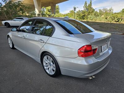 2006 BMW 325i   - Photo 9 - San Diego, CA 92115
